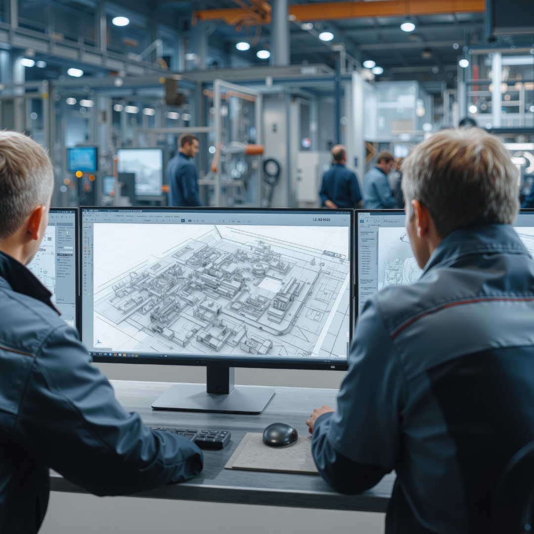 The Power of Innovation in Modern Engineering