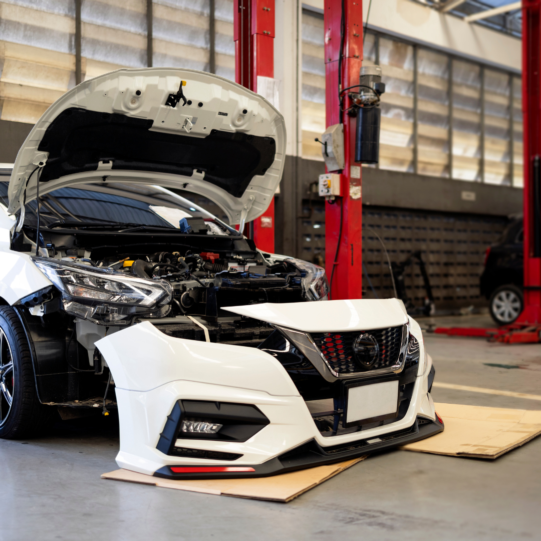 Automobile Engineering & Parts