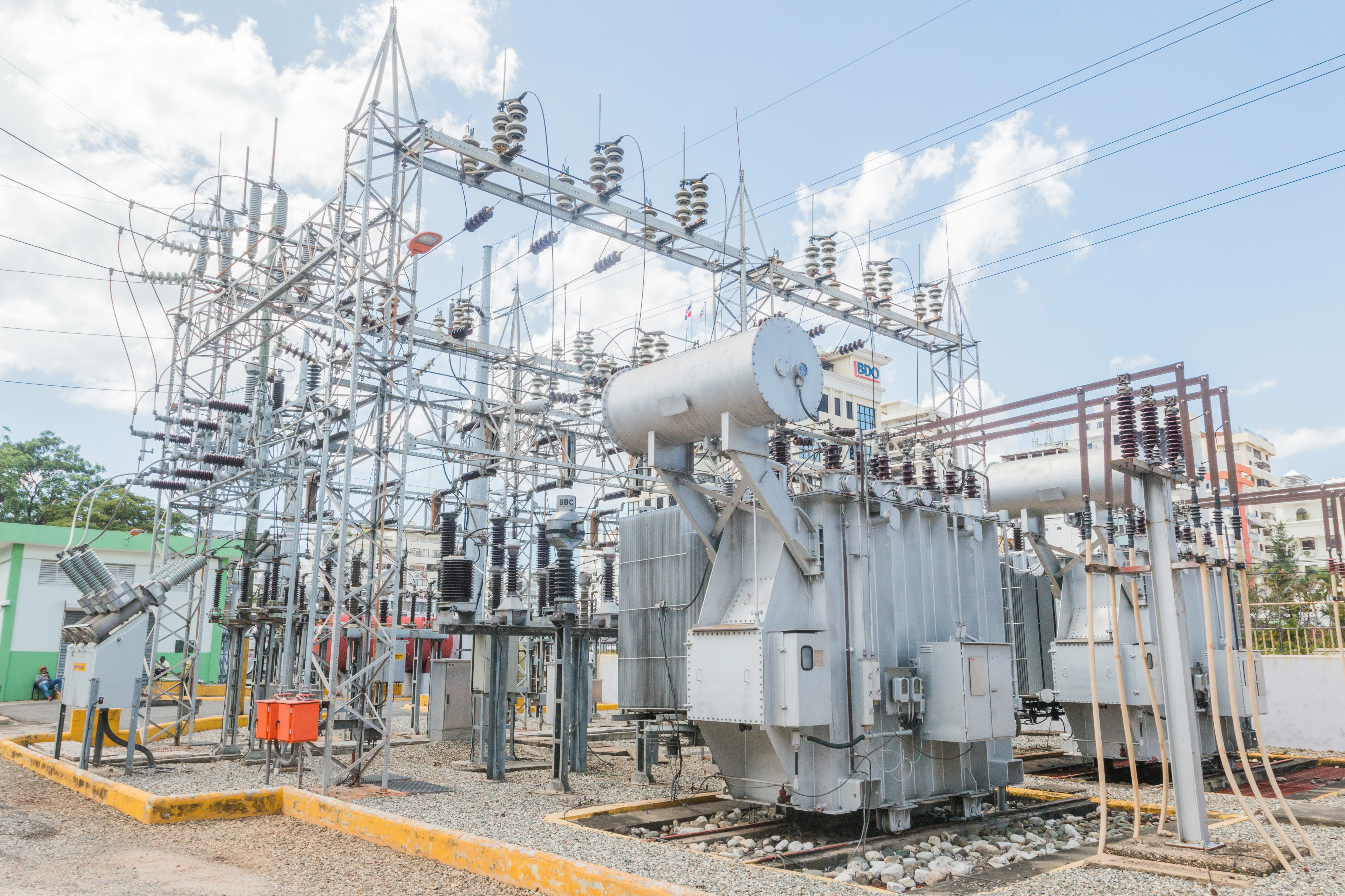 Electrical Systems Overview