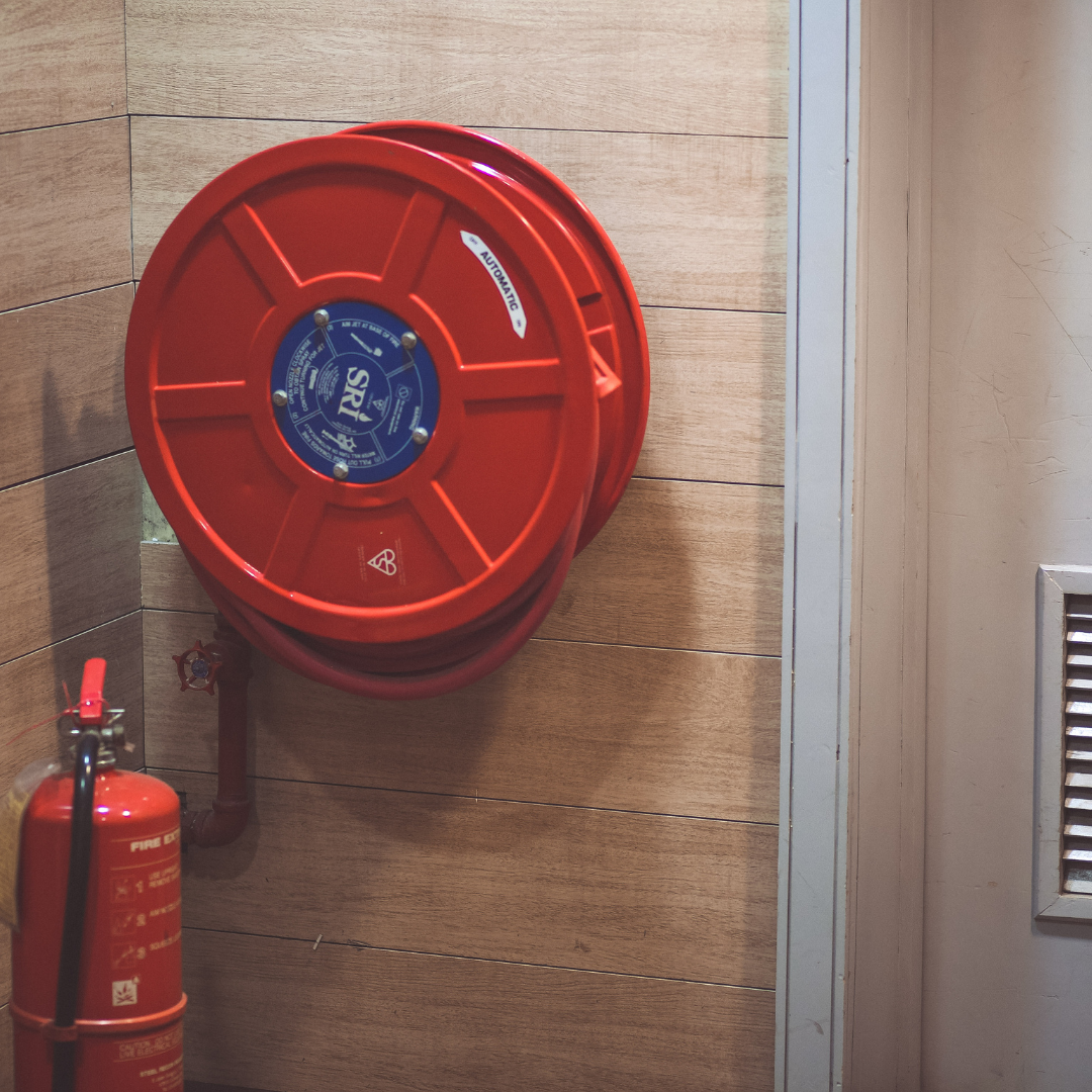 Safety Systems Overview