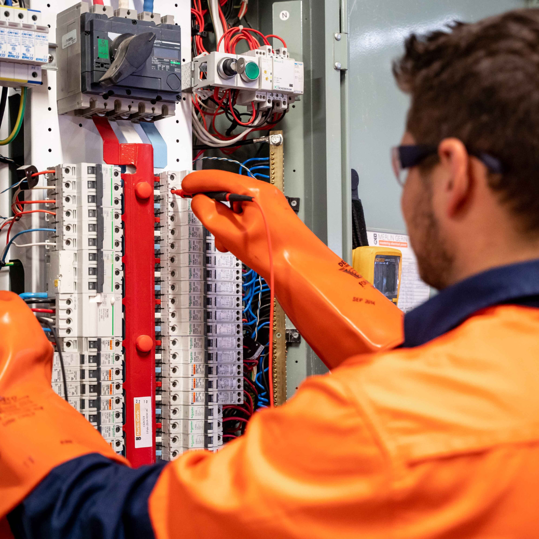 Electrical Systems Engineering