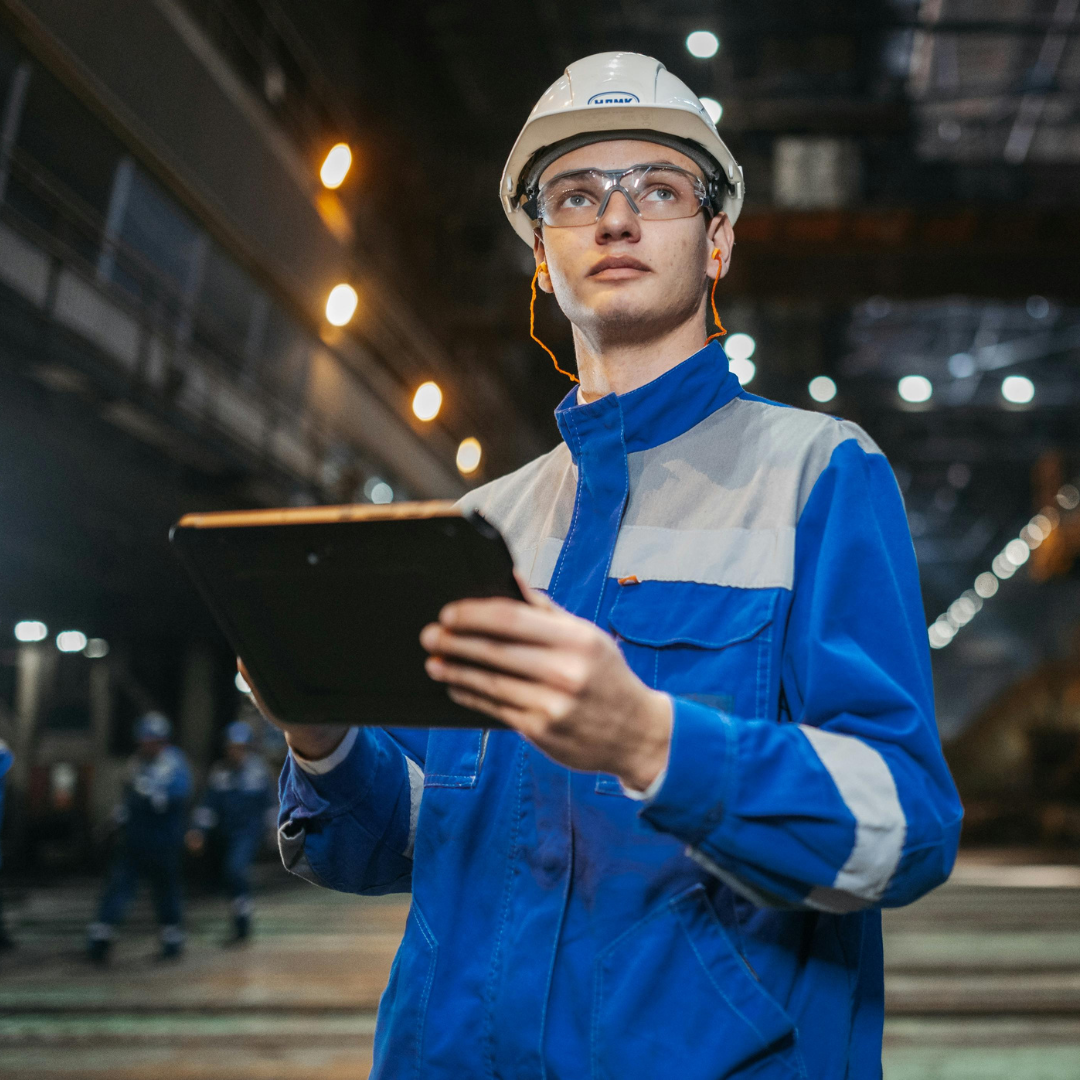 Mechanical & Marine Engineering